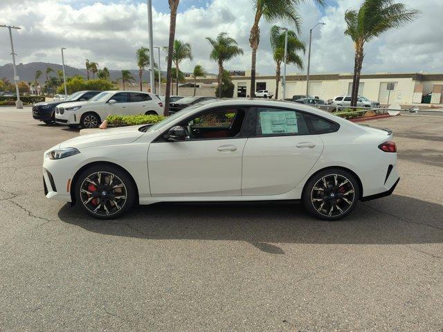 new 2026 BMW 228 Gran Coupe car, priced at $47,775