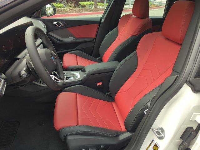 new 2026 BMW 228 Gran Coupe car, priced at $47,775