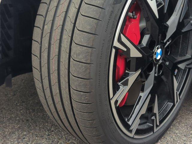 new 2026 BMW 228 Gran Coupe car, priced at $47,775