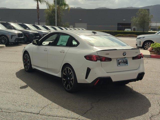 new 2026 BMW 228 Gran Coupe car, priced at $47,775