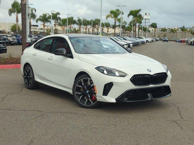 new 2026 BMW 228 Gran Coupe car, priced at $47,775