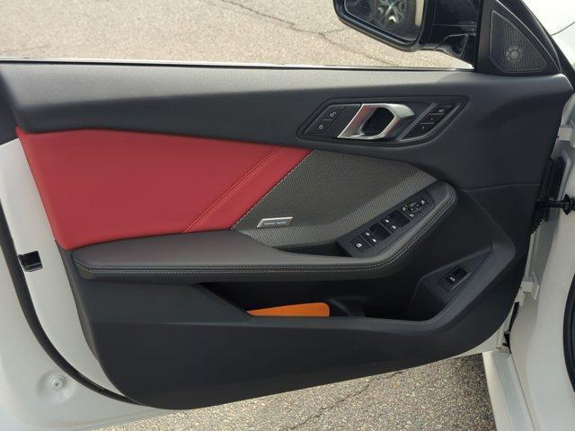 new 2026 BMW 228 Gran Coupe car, priced at $47,775