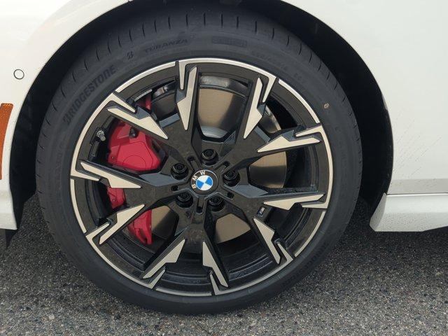 new 2026 BMW 228 Gran Coupe car, priced at $47,775