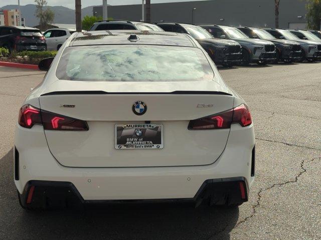 new 2026 BMW 228 Gran Coupe car, priced at $47,775