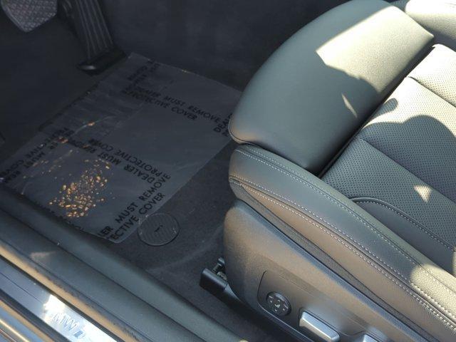 used 2024 BMW i4 Gran Coupe car, priced at $34,990