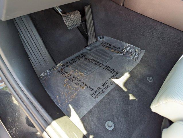 used 2025 BMW 530 car, priced at $57,075