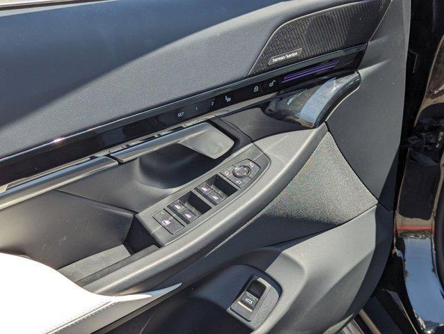 used 2025 BMW 530 car, priced at $57,075
