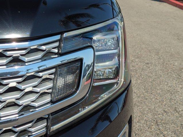 used 2019 Ford Expedition car, priced at $32,359