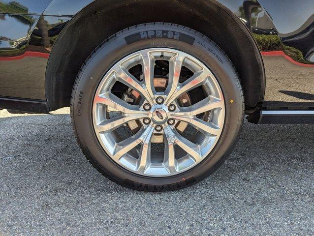 used 2019 Ford Expedition car, priced at $32,359