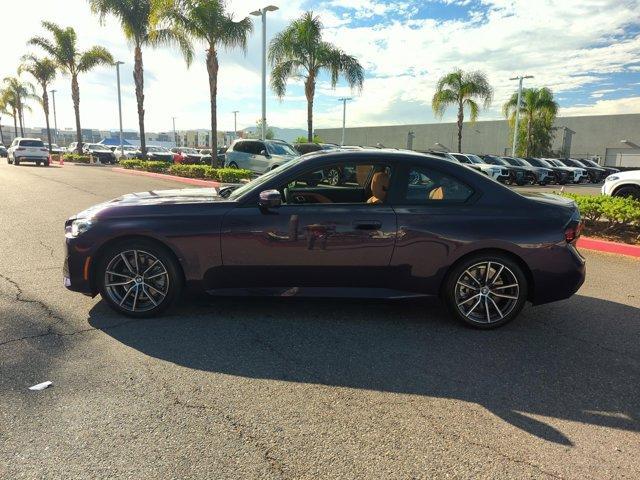 used 2024 BMW 230 car, priced at $37,285