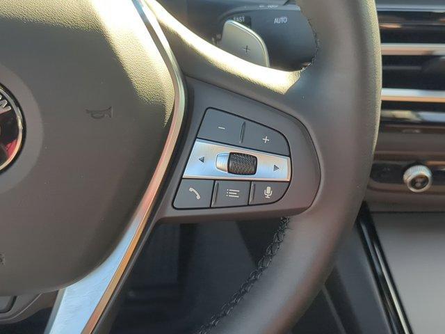 used 2024 BMW 230 car, priced at $37,285