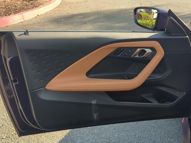 used 2024 BMW 230 car, priced at $37,285