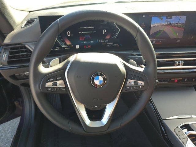used 2024 BMW 230 car, priced at $37,285