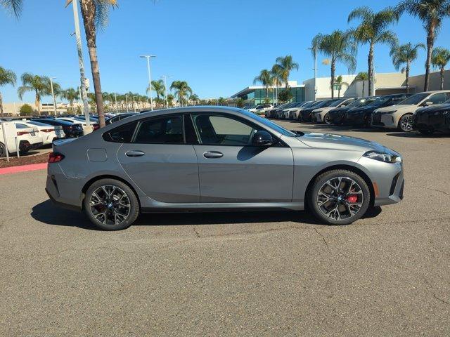 new 2026 BMW 228 Gran Coupe car, priced at $46,225