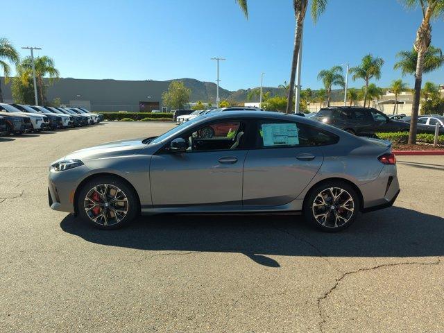 new 2026 BMW 228 Gran Coupe car, priced at $46,225