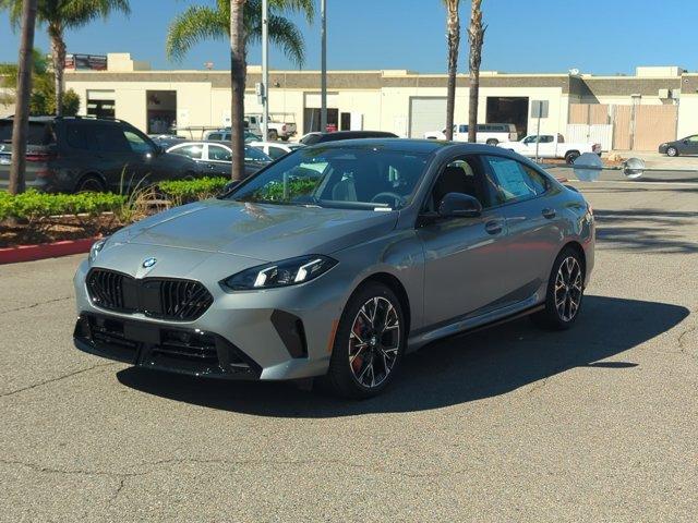 new 2026 BMW 228 Gran Coupe car, priced at $46,225