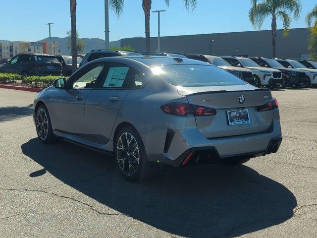 new 2026 BMW 228 Gran Coupe car, priced at $46,225