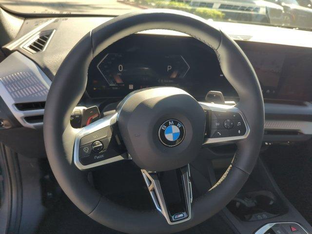 new 2026 BMW 228 Gran Coupe car, priced at $46,225