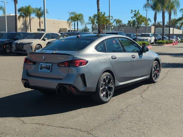 new 2026 BMW 228 Gran Coupe car, priced at $46,225