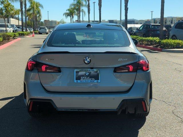 new 2026 BMW 228 Gran Coupe car, priced at $46,225