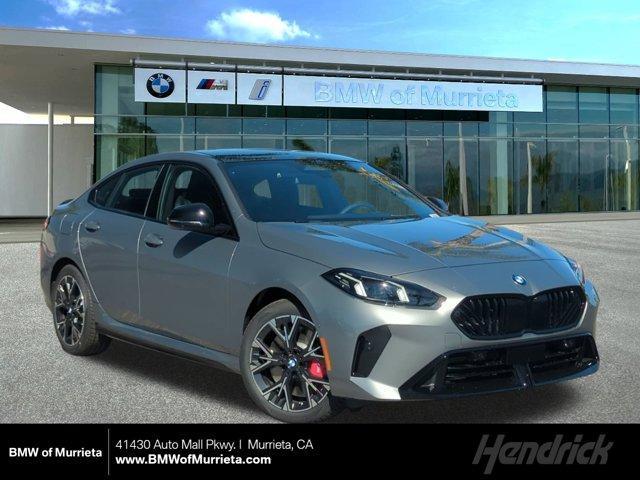 new 2026 BMW 228 Gran Coupe car, priced at $46,225