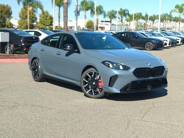 new 2026 BMW 228 Gran Coupe car, priced at $48,675