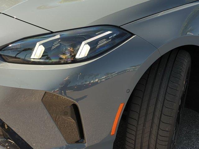 new 2026 BMW 228 Gran Coupe car, priced at $48,675