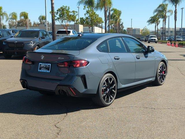 new 2026 BMW 228 Gran Coupe car, priced at $48,675