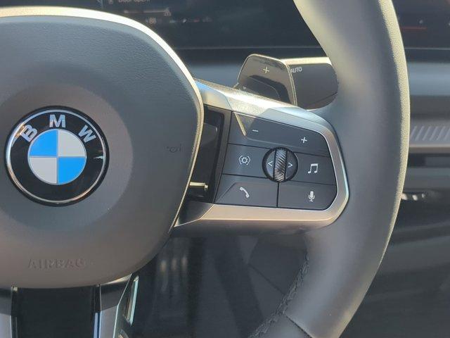 new 2026 BMW 228 Gran Coupe car, priced at $48,675