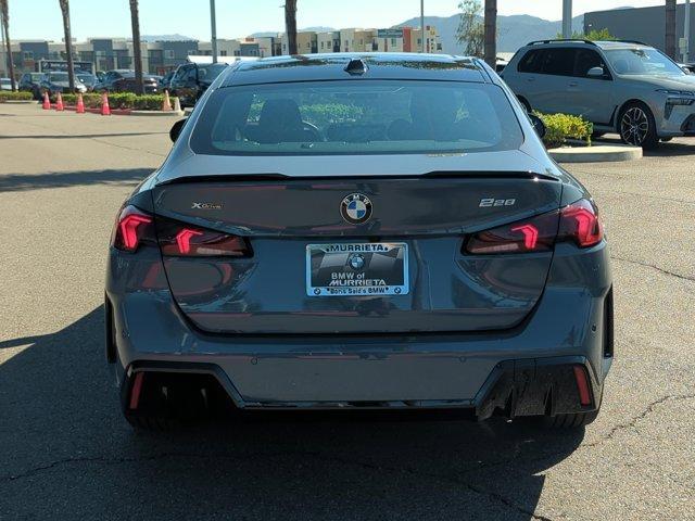 new 2026 BMW 228 Gran Coupe car, priced at $48,675