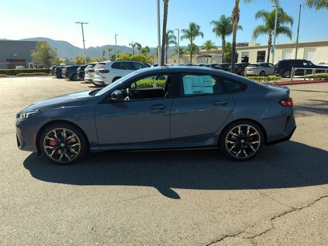 new 2026 BMW 228 Gran Coupe car, priced at $48,675