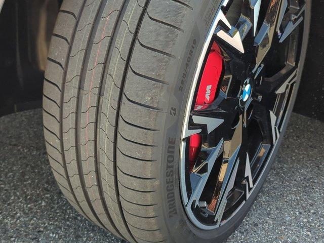 new 2026 BMW 228 Gran Coupe car, priced at $48,675