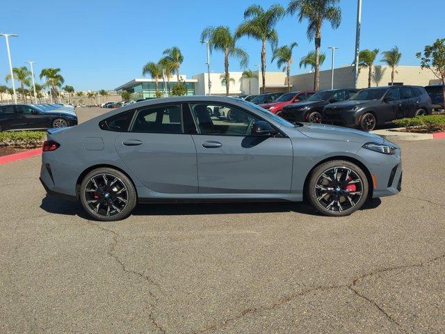 new 2026 BMW 228 Gran Coupe car, priced at $48,675