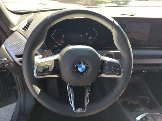 new 2026 BMW 228 Gran Coupe car, priced at $48,675