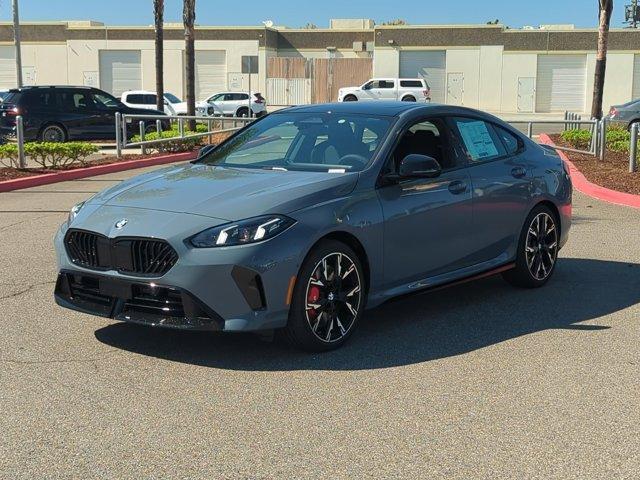 new 2026 BMW 228 Gran Coupe car, priced at $48,675