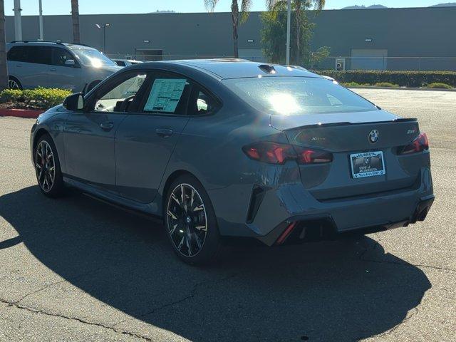new 2026 BMW 228 Gran Coupe car, priced at $48,675