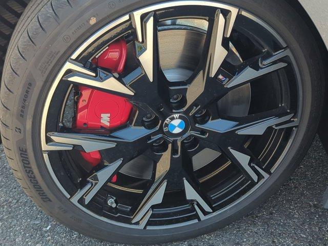 new 2026 BMW 228 Gran Coupe car, priced at $48,675