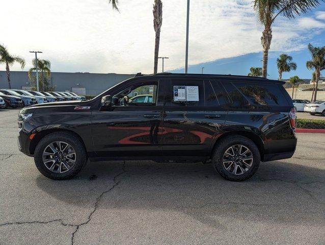 used 2024 Chevrolet Tahoe car, priced at $64,473