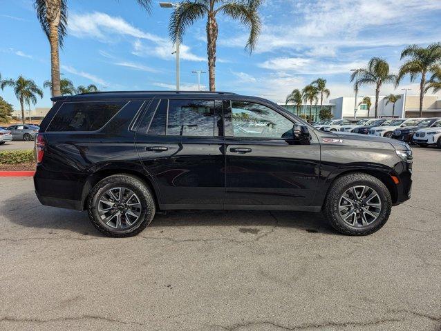 used 2024 Chevrolet Tahoe car, priced at $64,473