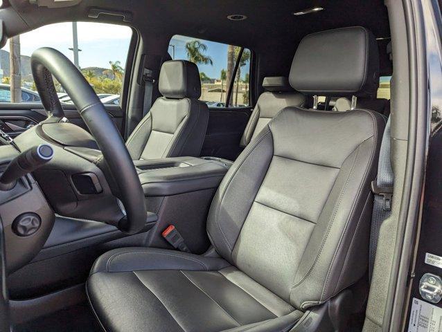 used 2024 Chevrolet Tahoe car, priced at $64,473