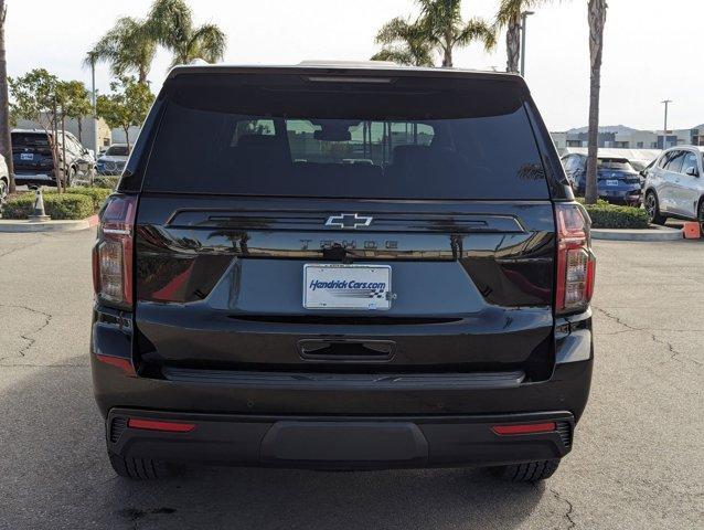 used 2024 Chevrolet Tahoe car, priced at $64,473