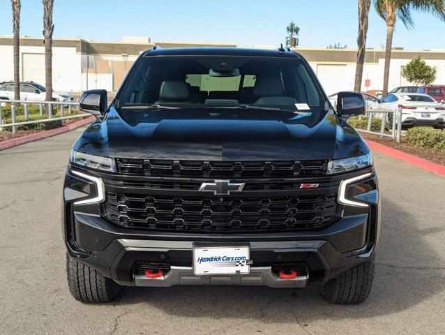 used 2024 Chevrolet Tahoe car, priced at $64,473