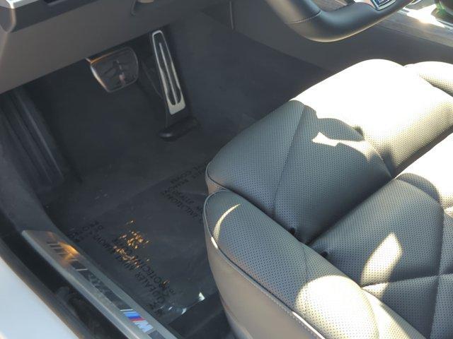 used 2025 BMW 740 car, priced at $82,906