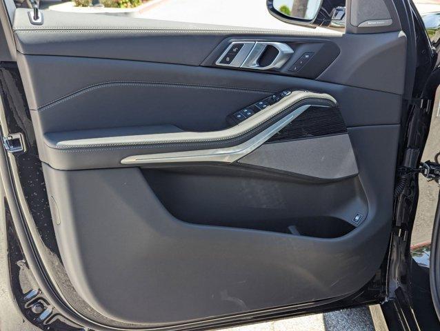 new 2026 BMW X5 PHEV car, priced at $85,175