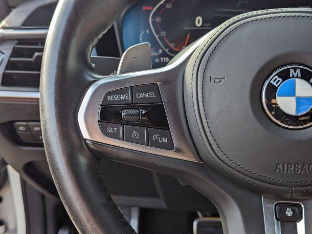 used 2023 BMW 430 car, priced at $46,948
