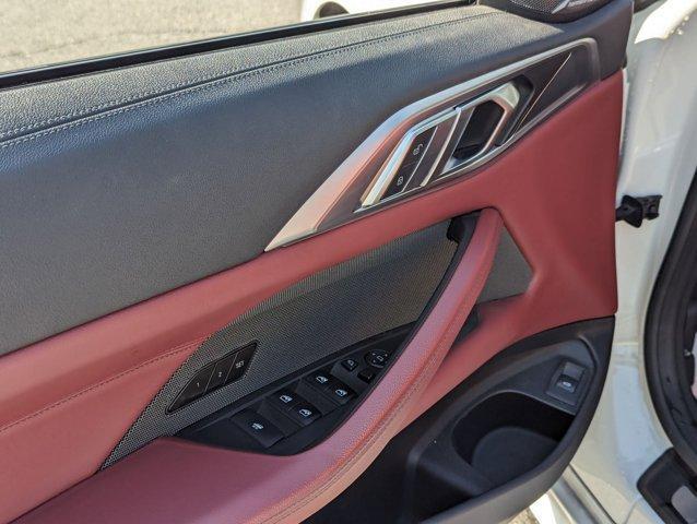 used 2023 BMW 430 car, priced at $46,948