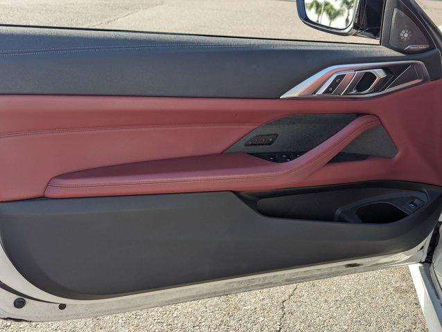 used 2023 BMW 430 car, priced at $46,948