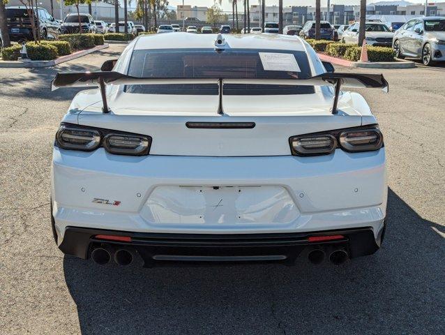 used 2022 Chevrolet Camaro car, priced at $75,868