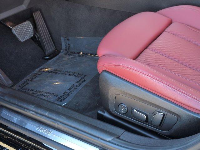 used 2024 BMW 330 car, priced at $37,998