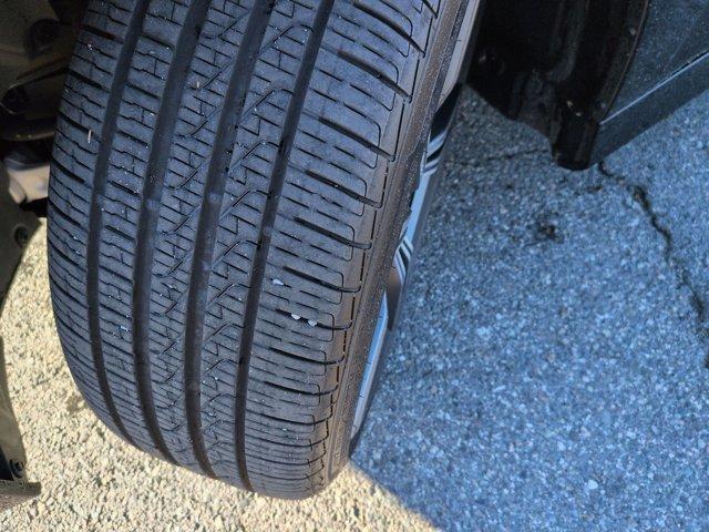 used 2024 BMW 330 car, priced at $37,998